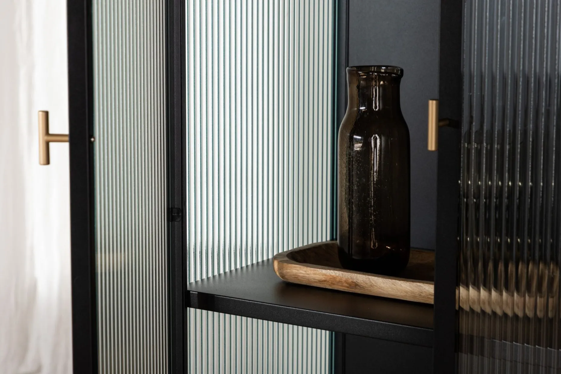 Garis Skapkommode 70x40x160 cm