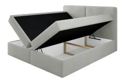 Garris Sengpakke Kontinentalseng 160x200 cm