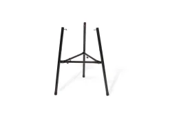 Gassbrenner 81x81 cm