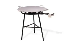 Gassbrenner 81x81 cm
