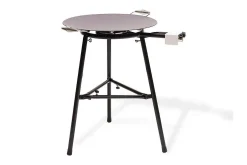 Gassbrenner 71x62 cm