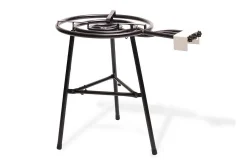 Gassbrenner 92x67 cm