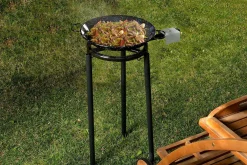 Gassbrenner 79x46 cm