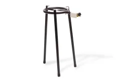 Gassbrenner 79x46 cm