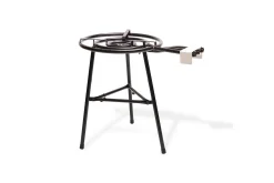 Gassbrenner 92x67 cm