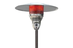 Gassvarmer Rocket 13kW