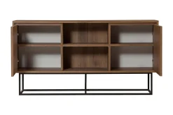 Gawlow Console Sidebord 140 cm
