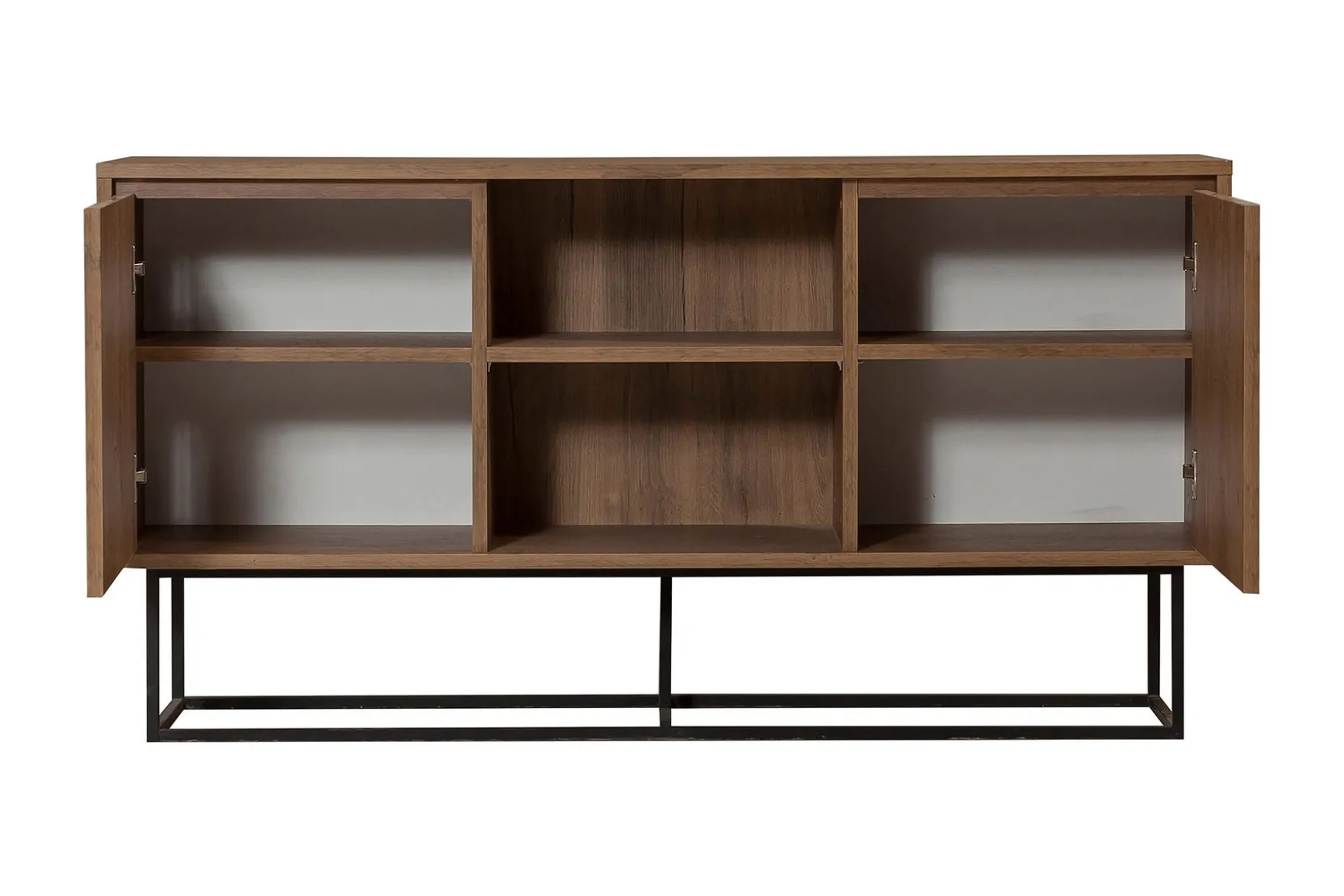 Gawlow Console Sidebord 140 cm
