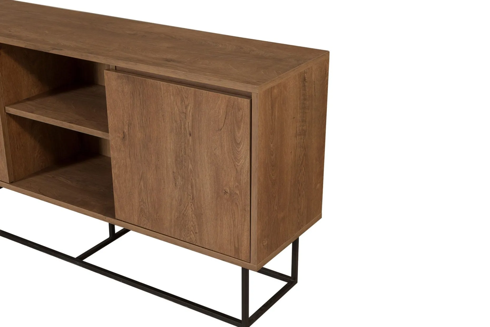 Gawlow Console Sidebord 140 cm