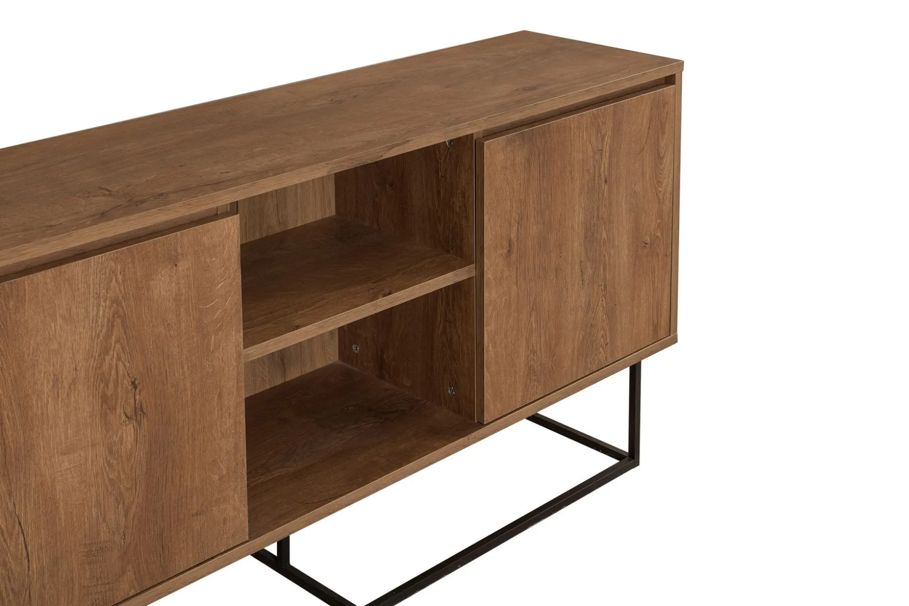 Gawlow Console Sidebord 140 cm