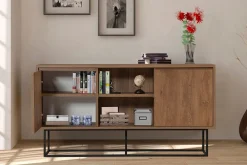 Gawlow Console Sidebord 140 cm