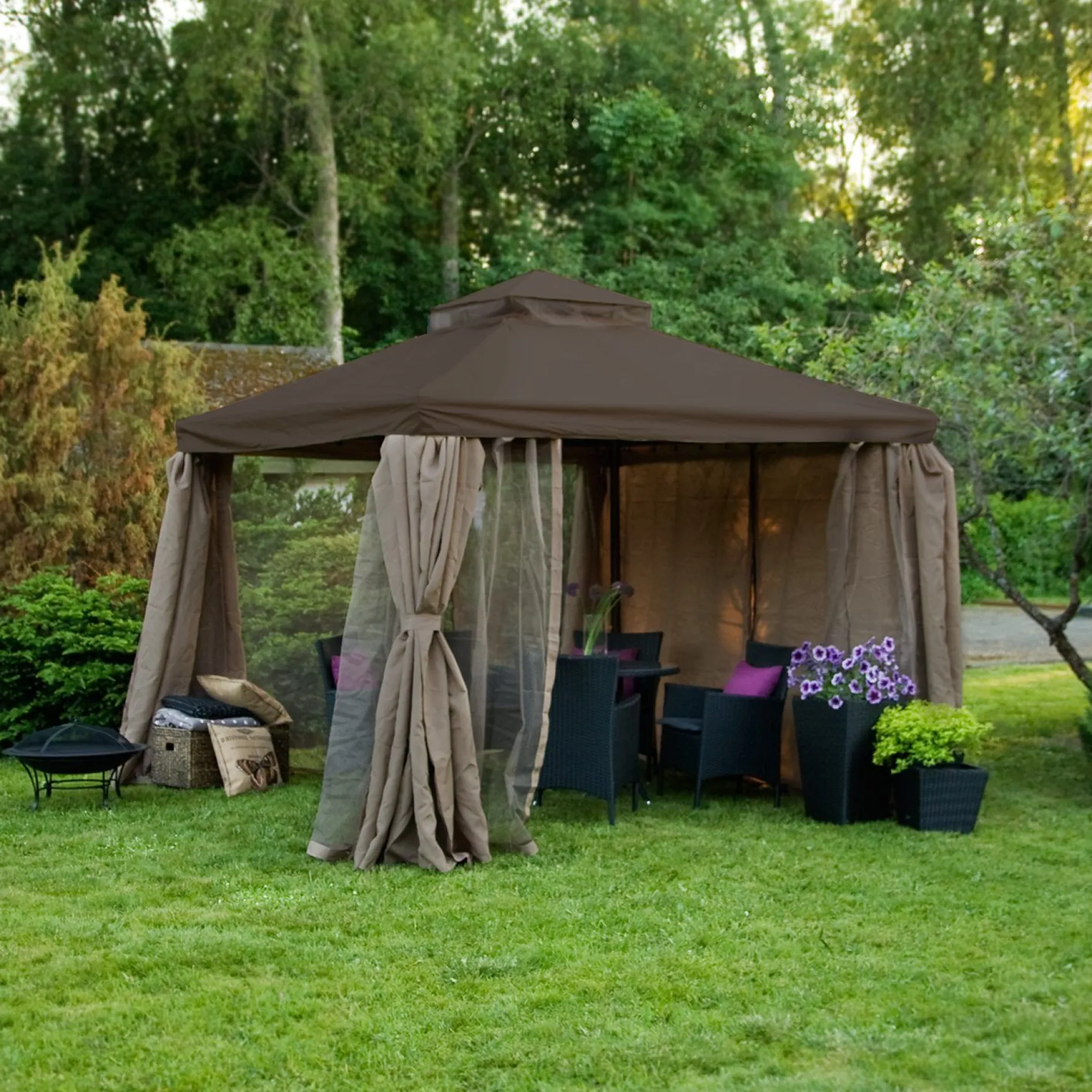 Gazebo HOME4YOU