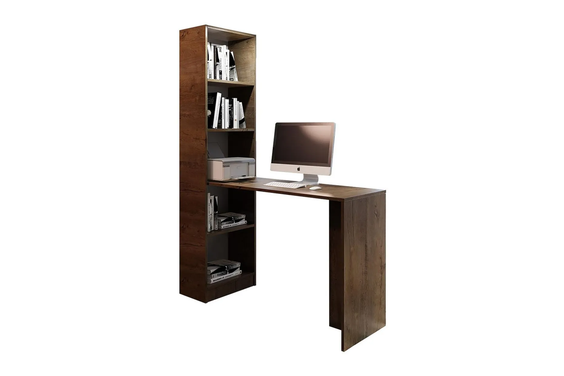 Gdeide Skrivebord 50x125 cm