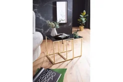 Geancarlo Settbord 48 cm 2 Bord