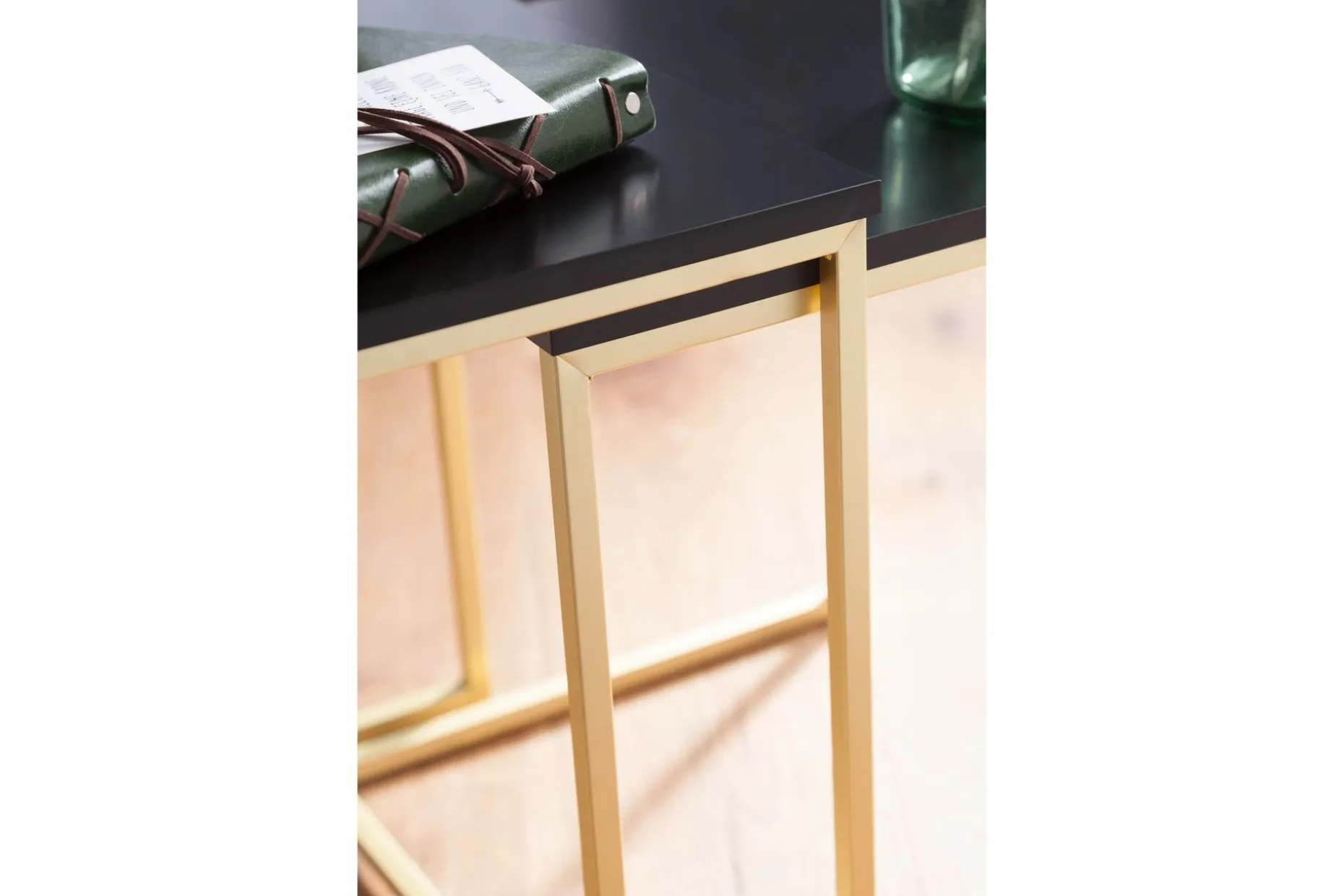 Geancarlo Settbord 48 cm 2 Bord