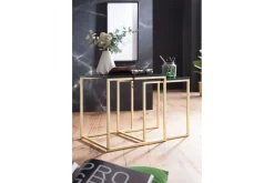 Geancarlo Settbord 48 cm 2 Bord