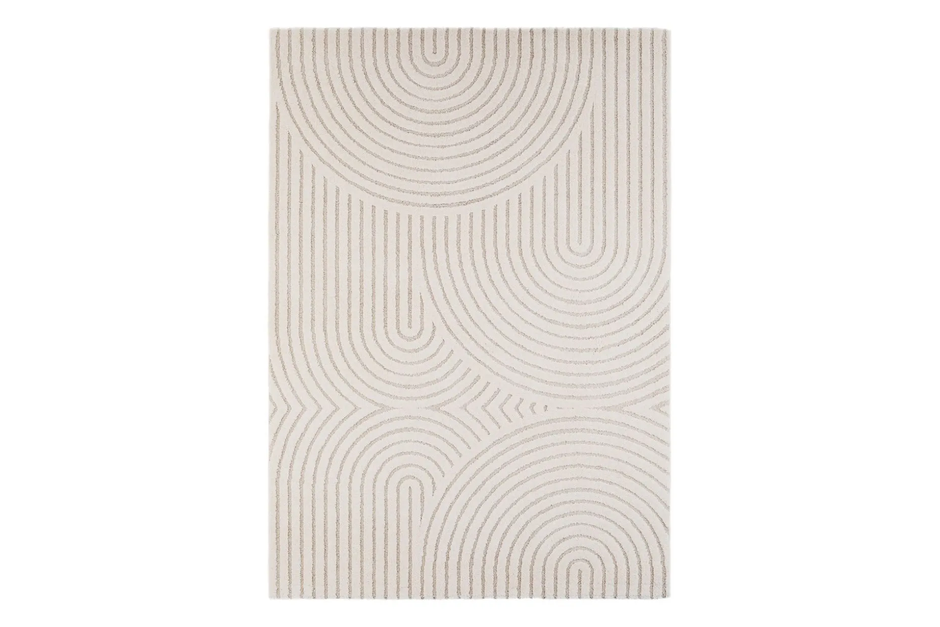 Genova Zen Wiltonmatte 240x340 cm