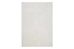 Genova Zen Wiltonteppe 280x380 cm Rektangulær
