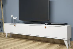 Gersby TV-Benk 160 cm