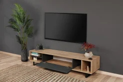Gersby TV-Benk 160 cm