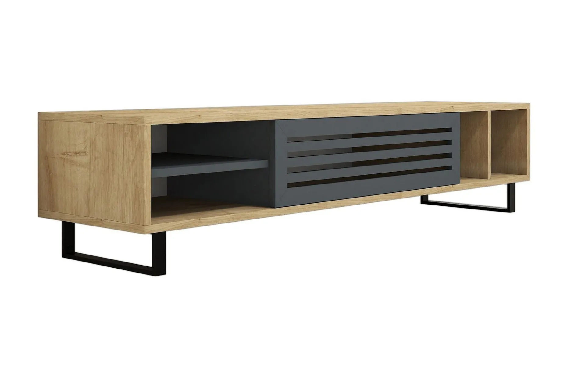 Gersby TV-Benk 160 cm
