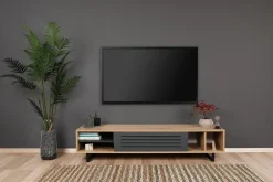 Gersby TV-Benk 160 cm
