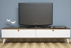 Gersby TV-Benk 160 cm