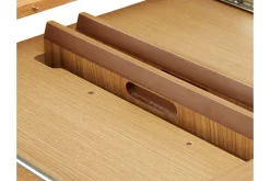 Gethin Spisebord 120 cm Rundt