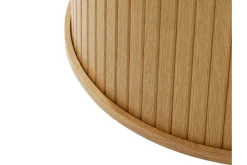 Gethin Spisebord 120 cm Rundt