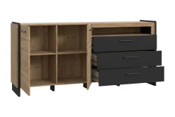 Gevgelija Sideboard 41x187 cm
