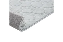 Gharo Skinnteppe 80x150 cm