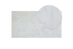 Gharo Skinnteppe 80x150 cm