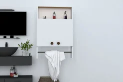 Giff Baderomskap 60 cm