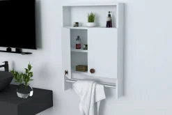 Giff Baderomskap 60 cm