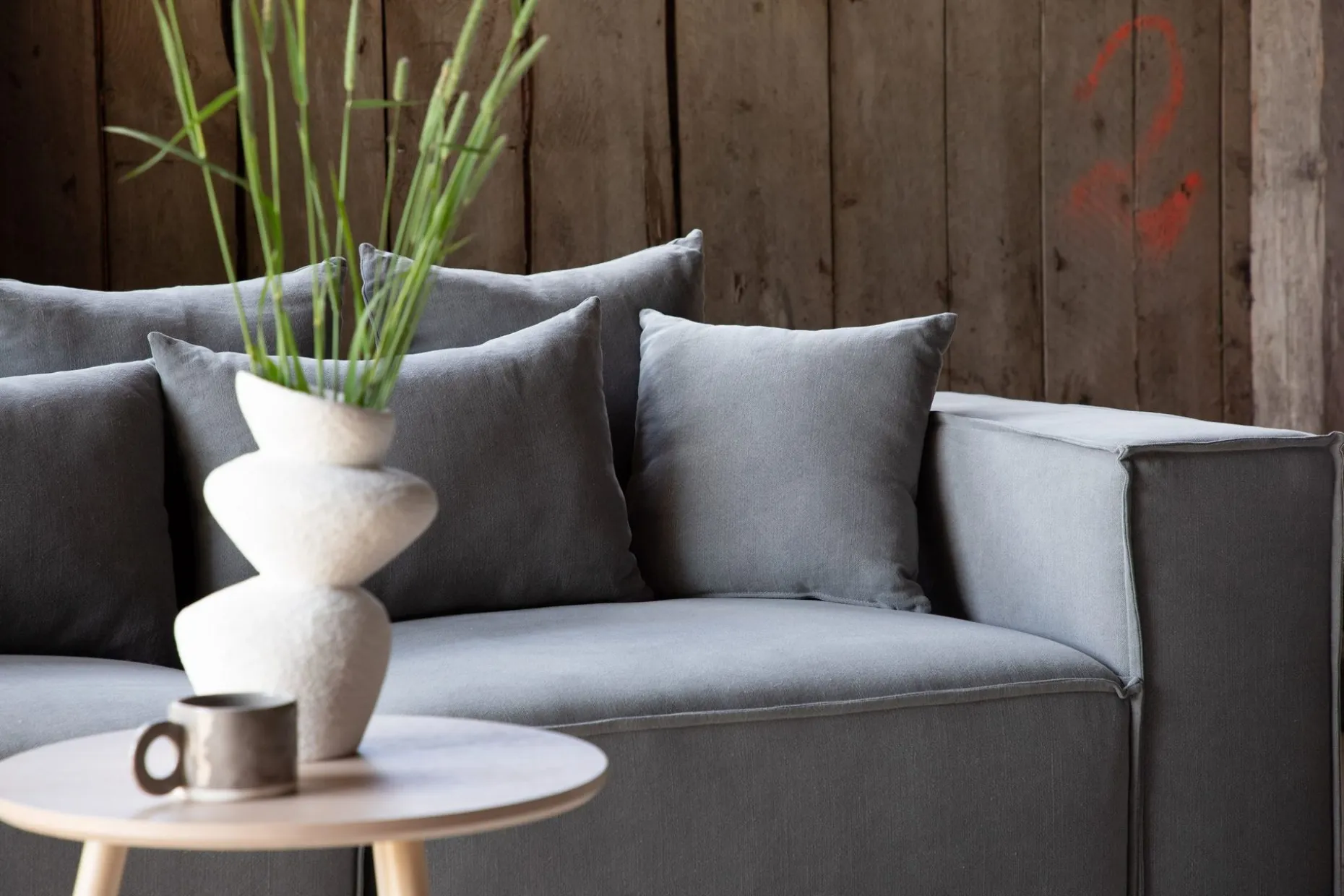 Gillholmen Sofa 2-seter