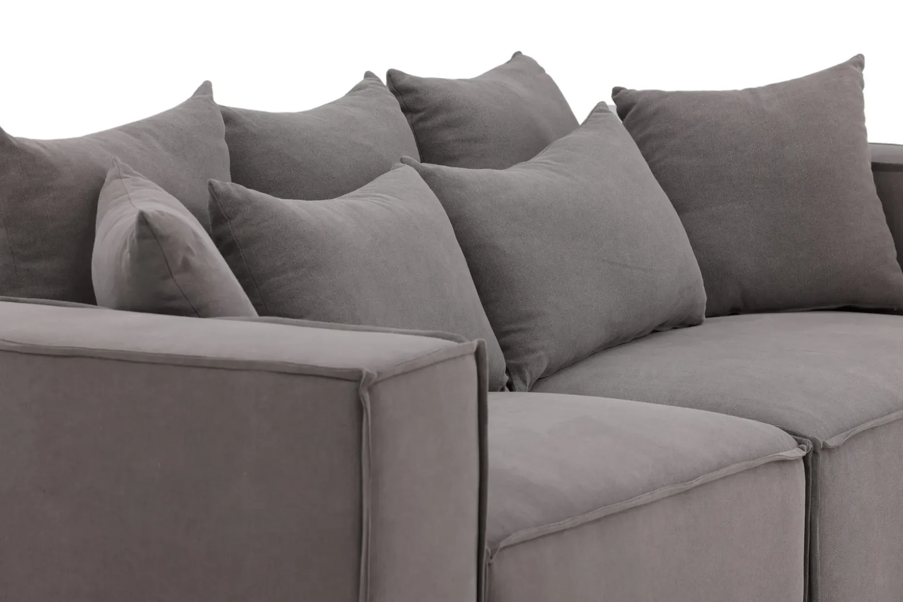 Gillholmen Sofa 2-seter