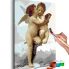 Gjør-det-selv Maleri Angels Love 40x60 cm