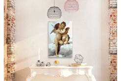 Gjør-det-selv Maleri Angels Love 40x60 cm