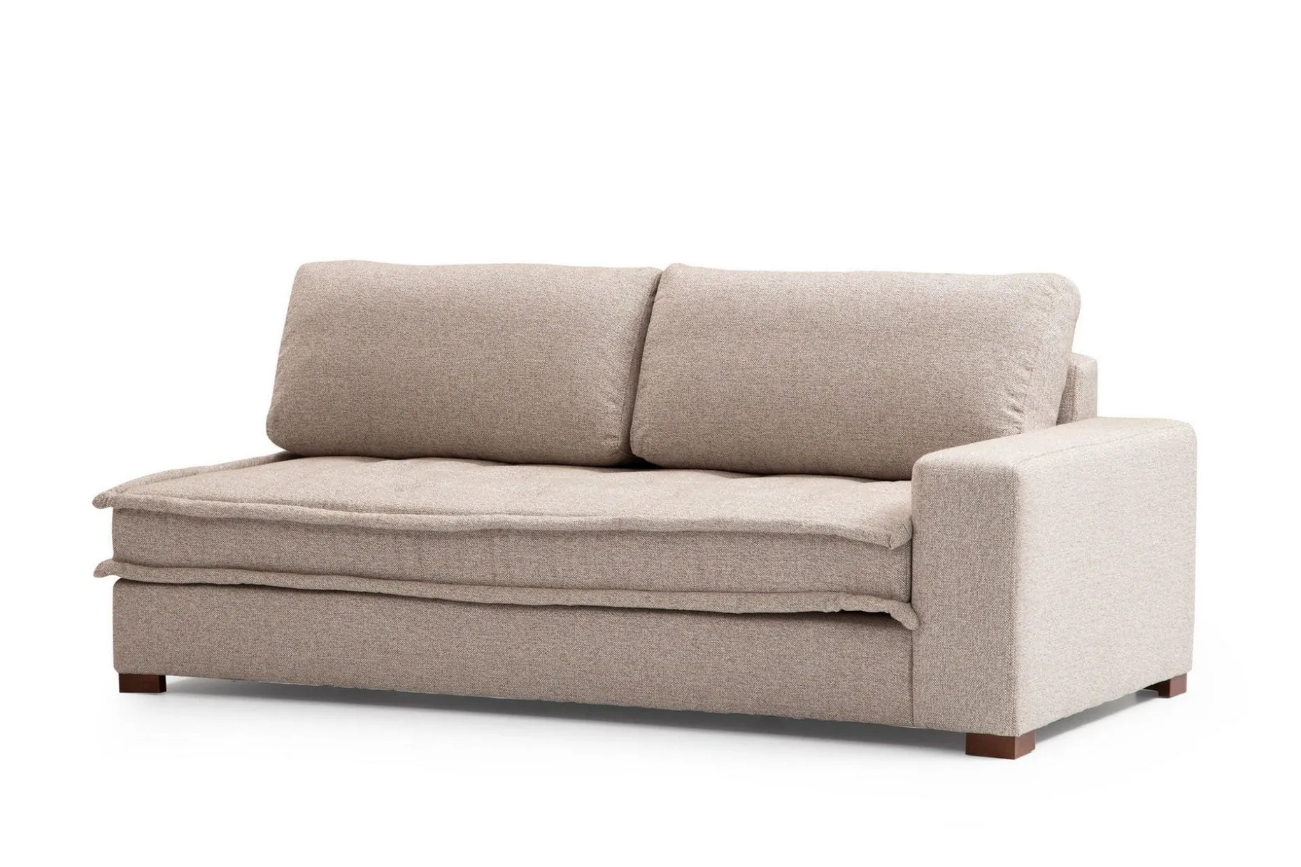 Gladfield Divansofa 3-seters