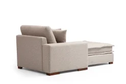 Gladfield Divansofa 3-seters