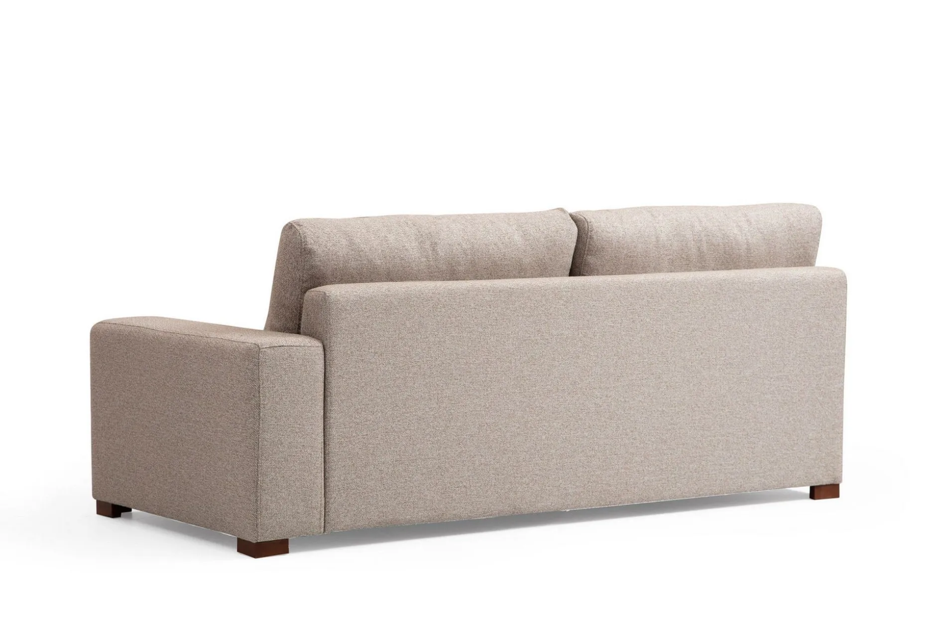 Gladfield Divansofa 3-seters