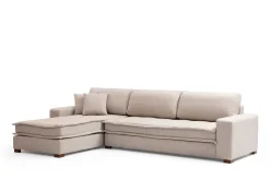 Gladfield Divansofa 3-seters