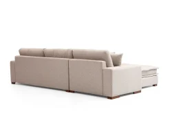 Gladfield Divansofa 3-seters