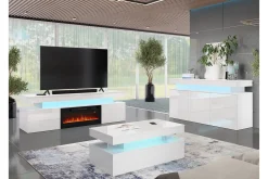 Glenndale Highboard