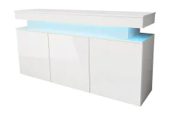 Glenndale Highboard