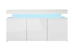 Glenndale Highboard