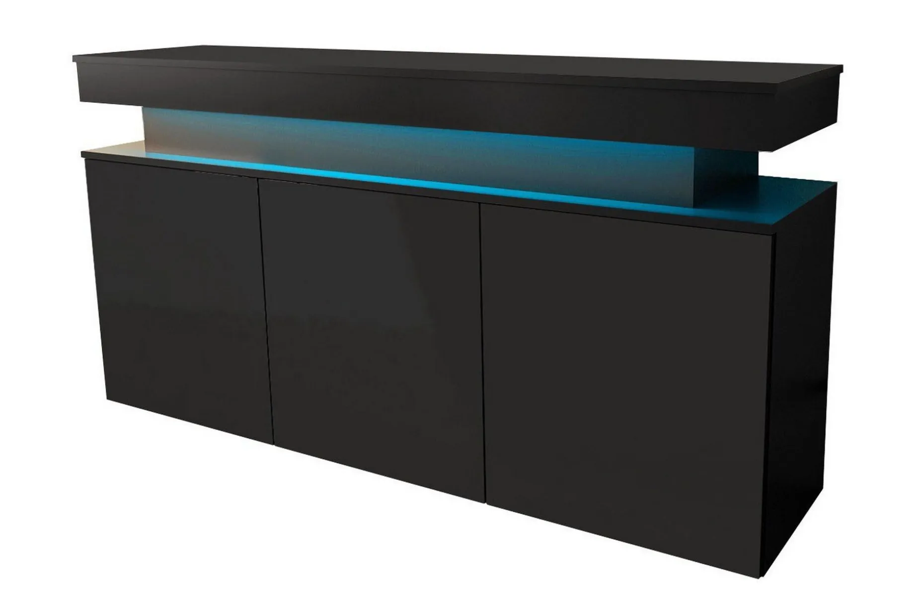 Glenndale Highboard