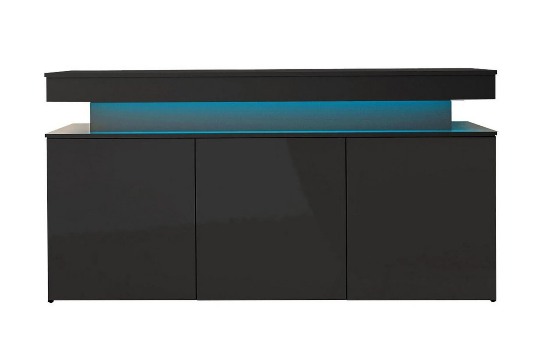 Glenndale Highboard