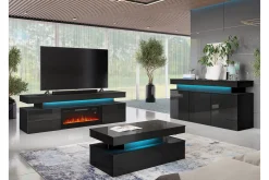 Glenndale Highboard