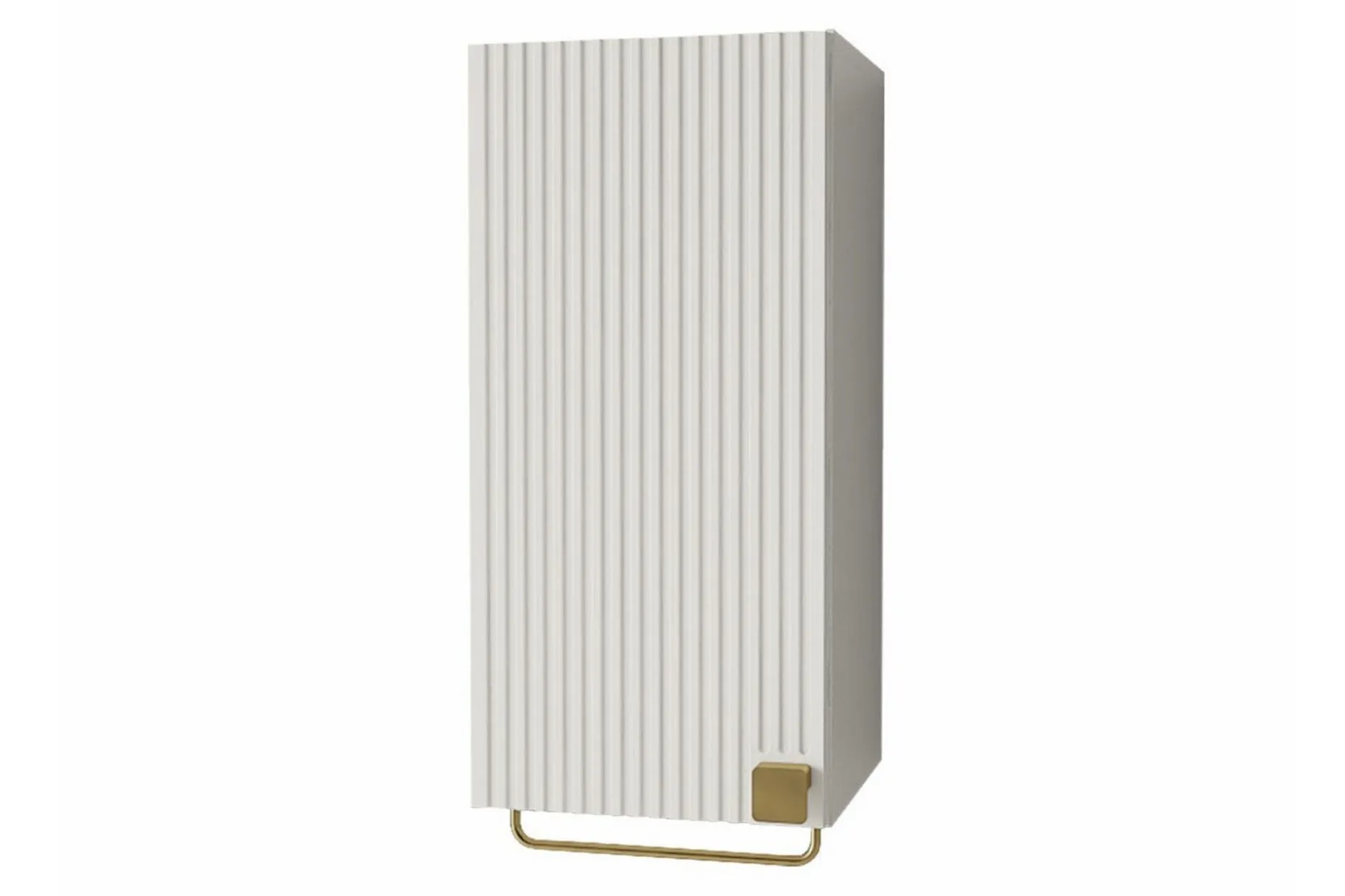 Glenndale Høyskap Baderom 73 cm
